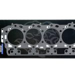 Sinister Diesel Black Diamond Head Gasket -Pass. C- (SDBD582) for 2001-2010 Duramax 6.6L