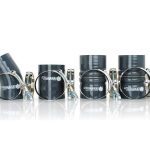 Sinister Diesel Hose & Clamp Kit (SDBK60) for 2003-2007 Powerstroke 6.0L