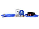 Sinister Diesel Coolant Filtration System (w/WIX) (SDCOOLFIL67CW) for 2007.5-2012 Cummins 6.7L - Image 3