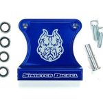 Sinister Diesel Fuel Bowl Delete (SDFBD5903) for 2003-2007 Cummins 5.9L
