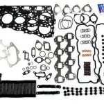 Sinister Diesel Heads Up Kit w/ARP Heads (SDHULML) for 2011-2015 Duramax LML