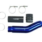 Sinister Diesel Hot Side Charge Pipe (SDINTRPIPE67C07HOT) for 2007.5-2009 Cummins 6.7L