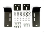 SINISTER DIESEL OBS TO 2010 (6.4L) BUMPER CONVERSION BRACKETS (SDOBSBC64) FOR 1991-1998 Powerstroke 6.4L