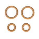 Sinister Diesel Pedestal O-Ring Kit (SDUPPIPE73ORING) for 1999.5-2003 Powerstroke 7.3L