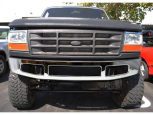 SINISTER DIESEL OBS TO 2010 (6.4L) BUMPER CONVERSION BRACKETS (SDOBSBC64) FOR 1991-1998 Powerstroke 6.4L - Image 2