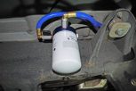 Sinister Diesel Coolant Filtration System (w/WIX) (SDCOOLFIL5903W) for 2003-2007 Cummins 5.9L - Image 8