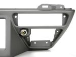 Sinister Diesel Upfitter Panel (SDPANEL9904) for 1999-2004 Powerstoke 6.0L / 7.3L - Image 2