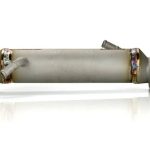 Sinister Diesel EGR Cooler (SDEGRCLLY) for 2004.5-2005 Duramax 6.6L LLY