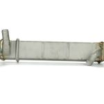 Sinister Diesel EGR Cooler (SMCEGRCOOLER64HOR) for 2008-2010 Powerstroke 6.4L (Horizontal)