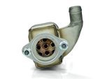 Sinister Diesel EGR Cooler (SMCEGRCOOLER64HOR) for 2008-2010 Powerstroke 6.4L (Horizontal) - Image 4