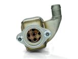 Sinister Diesel EGR Cooler (SD-BS-6.4-EGRC) for 2008-2010 Powerstroke 6.4L (Horizontal) - Image 4