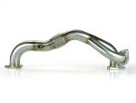 Sinister Diesel Up-Pipes w/o EGR Provision (Raw) (SDUPPIPE64) for 2008-2010 Powerstroke 6.4L) - Image 5