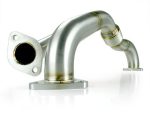 Sinister Diesel Up-Pipes w/o EGR Provision (Raw) (SDUPPIPE64) for 2008-2010 Powerstroke 6.4L) - Image 7