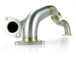 Sinister Diesel Up-Pipes w/o EGR Provision (Raw) (SDUPPIPE64) for 2008-2010 Powerstroke 6.4L) - Image 7