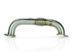 Sinister Diesel Up-Pipes w/o EGR Provision (Raw) (SDUPPIPE64) for 2008-2010 Powerstroke 6.4L) - Image 8