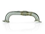 Sinister Diesel Up-Pipes w/o EGR Provision (Raw) (SDUPPIPE64) for 2008-2010 Powerstroke 6.4L) - Image 8