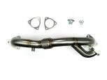 Sinister Diesel Up-Pipes w/o EGR Provision (Raw) (SDUPPIPE64) for 2008-2010 Powerstroke 6.4L) - Image 4