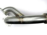 Sinister Diesel Up-Pipes w/o EGR Provision (Raw) (SDUPPIPE64) for 2008-2010 Powerstroke 6.4L) - Image 12