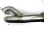 Sinister Diesel Up-Pipes w/o EGR Provision (Raw) (SDUPPIPE64) for 2008-2010 Powerstroke 6.4L) - Image 12