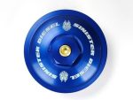 Sinister Diesel Fuel Filter Cap (SDFFC60) for 2003-2007 Powerstroke 6.0L - Image 2