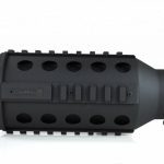 Sinister Diesel 4"-6" AR-15® Exhaust Tip (SDEXHSTAR46) Universal