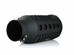 Sinister Diesel 4"-6" AR-15® Exhaust Tip (SDEXHSTAR46) Universal - Image 5