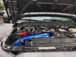 Sinister Diesel Cold Air Intake (SDCAI67P11) for 2011-2016 Powerstroke 6.7L - Image 8