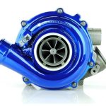 Sinister Diesel Pitbull Series® 1 Turbocharger (SDPB60TURBO1) for 2003-2007 Powerstroke 6.0L