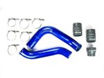 Sinister Diesel Hot Side Charge Pipe Kit for (SDINTRPIPELMLHOT) 2011-2016 Duramax LML 6.6L