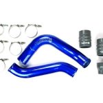 Sinister Diesel Hot Side Charge Pipe Kit for (SDINTRPIPELMLHOT) 2011-2016 Duramax LML 6.6L