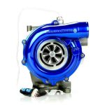 Sinister Diesel Edition Powermax Series 1 Turbo (SDPWRMAX661) for 2004.5-2010 Duramax 6.6L LLY / LBZ / LMM