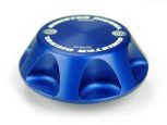 Sinister Diesel Oil Fill Cap 12v (SDFC12V) for 1989-1998 Cummins 5.9L - Image 2