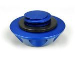Sinister Diesel Oil Fill Cap 12v (SDFC12V) for 1989-1998 Cummins 5.9L - Image 4