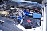 Sinister Diesel Coolant Filtration System (w/ WIX) (SDCOOLFIL73W) for 1999-2003 Powerstroke 7.3L - Image 8