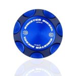 Sinister Diesel Oil Fill Cap 12v (SDFC12V) for 1989-1998 Cummins 5.9L