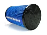 Sinister Diesel SD-CAI-FILTER Universal Replacement Reusable Air Filter (4" Inner Diameter) for 1994-2024 Powerstroke / Cummins / Duramax - Image 7