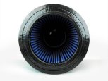Sinister Diesel SD-CAI-FILTER Universal Replacement Reusable Air Filter (4" Inner Diameter) for 1994-2024 Powerstroke / Cummins / Duramax - Image 8
