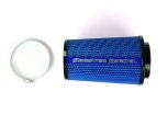 Sinister Diesel SD-CAI-FILTER Universal Replacement Reusable Air Filter (4" Inner Diameter) for 1994-2024 Powerstroke / Cummins / Duramax - Image 2