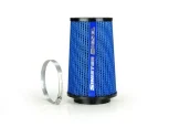 Sinister Diesel SD-CAI-FILTER Universal Replacement Reusable Air Filter (4" Inner Diameter) for 1994-2024 Powerstroke / Cummins / Duramax - Image 3