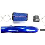 Sinister Diesel Cold Air Intake (SDCAILB7) for 2001-2004 Duramax 6.6L LB7