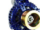 Sinister Diesel 320 Amp OEM High Output Alternator (SDALT64320) for 2008-2010 Powerstroke 6.4L - Image 3