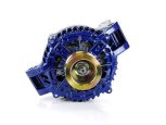 Sinister Diesel 320 Amp OEM High Output Alternator (SDALT64320) for 2008-2010 Powerstroke 6.4L