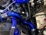 Sinister Diesel Cold Side Charge Pipe (SDINTRPIPE60COLD) for 2003-2007 Powerstroke 6.0L - Image 5