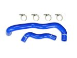 Sinister Diesel Radiator Hose Kit 2WD ONLY (SDHOSEKITFORD052WD) for 2005-2007 Powerstroke 6.0L