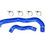 Sinister Diesel Radiator Hose Kit (SDHOSEKITFORD0304) for 2003-2004 Ford Powerstroke 6.0L