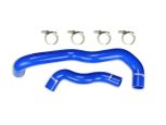 Sinister Diesel Radiator Hose Kit (SDHOSEKITFORD0304) for 2003-2004 Ford Powerstroke 6.0L
