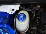 Sinister Diesel Power Brake Master Cylinder Cap (SDMCCFORD99) for 1999-2016 Powerstroke - Image 3