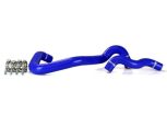 Sinister Diesel Radiator Hose Kit 4WD ONLY (SDHOSEKITFORD054WD) for 2005-2007 Powerstroke 6.0L