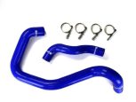 Sinister Diesel Radiator Hose Kit 4WD ONLY (SDHOSEKITFORD054WD) for 2005-2007 Powerstroke 6.0L - Image 2