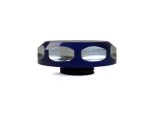 Sinister Diesel Power Steering Cap (SDPSCFORD08) for 2008-2023 Powerstroke 6.4L/6.7L - Image 2